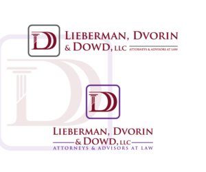 Design de Logo par immuktishah pour Lieberman, Dvorin & Dowd, LLC | Design : #17068736