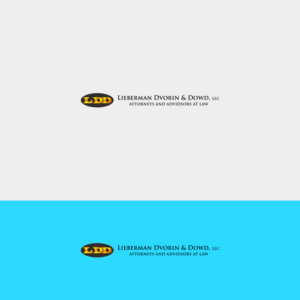 Design de Logo par tjosemito pour Lieberman, Dvorin & Dowd, LLC | Design : #17057042