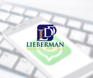 Design de Logo par Hieroglyphics pour Lieberman, Dvorin & Dowd, LLC | Design : #17093670