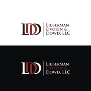 Logo Design by Sushma for Lieberman, Dvorin & Dowd, LLC | Design: #17043311