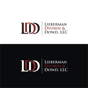 Logo Design by Sushma for Lieberman, Dvorin & Dowd, LLC | Design: #17043521