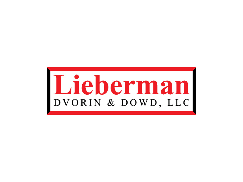 Design de Logo par Alhamduliallah pour Lieberman, Dvorin & Dowd, LLC | Design #17067350