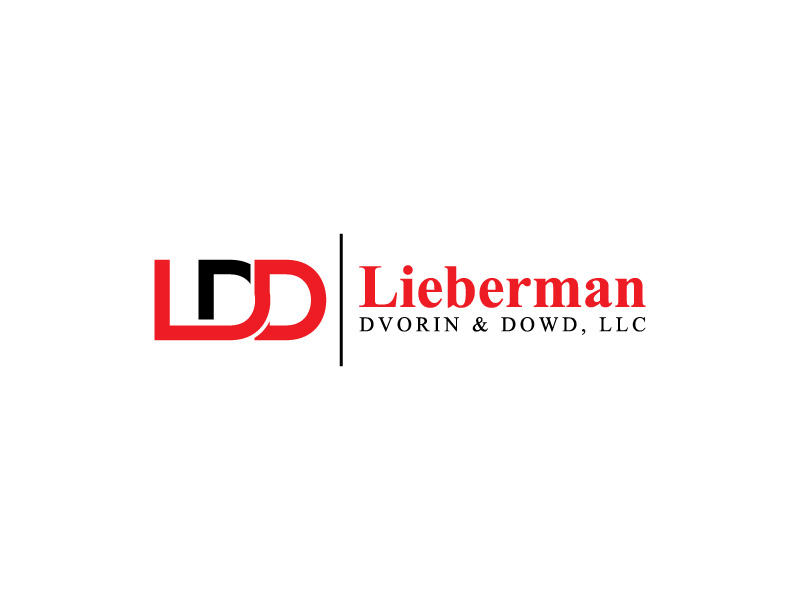 Design de Logo par Alhamduliallah pour Lieberman, Dvorin & Dowd, LLC | Design #17067351