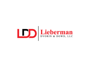 Design de Logo par Alhamduliallah pour Lieberman, Dvorin & Dowd, LLC | Design : #17067351