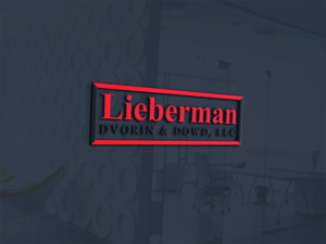 Design de Logo par Alhamduliallah pour Lieberman, Dvorin & Dowd, LLC | Design : #17067352