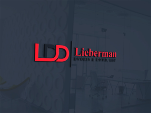 Design de Logo par Alhamduliallah pour Lieberman, Dvorin & Dowd, LLC | Design : #17067353