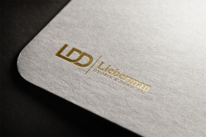 Design de Logo par Alhamduliallah pour Lieberman, Dvorin & Dowd, LLC | Design : #17067354