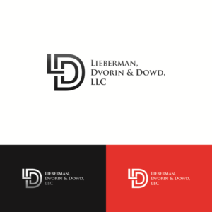 Design de Logo par Siput Project pour Lieberman, Dvorin & Dowd, LLC | Design : #17139145
