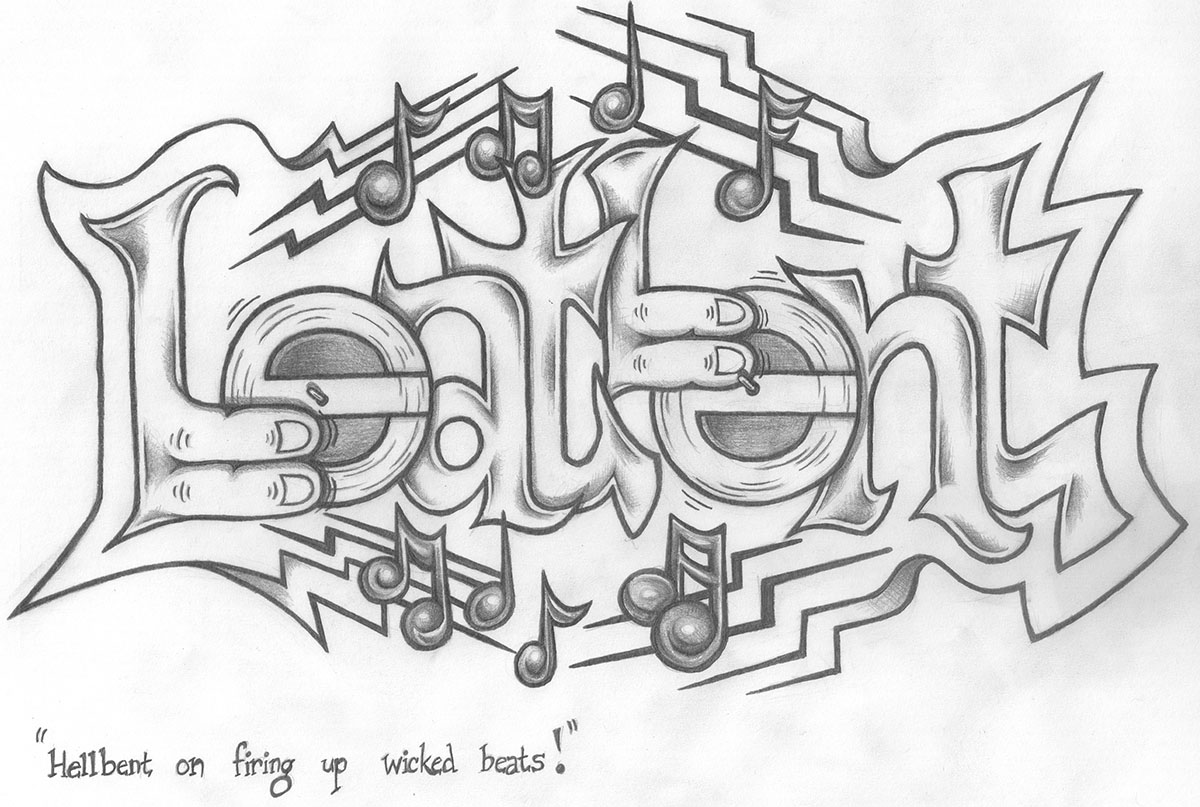 Logo Design by The Artful Dragon for this project | Design #2698531
