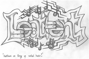 Logo Design by The Artful Dragon