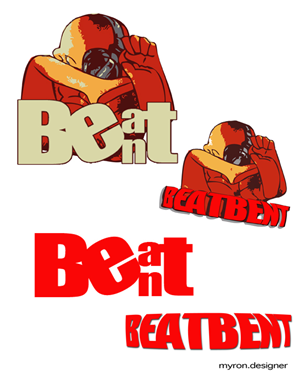 Logo Design by Iam Myron