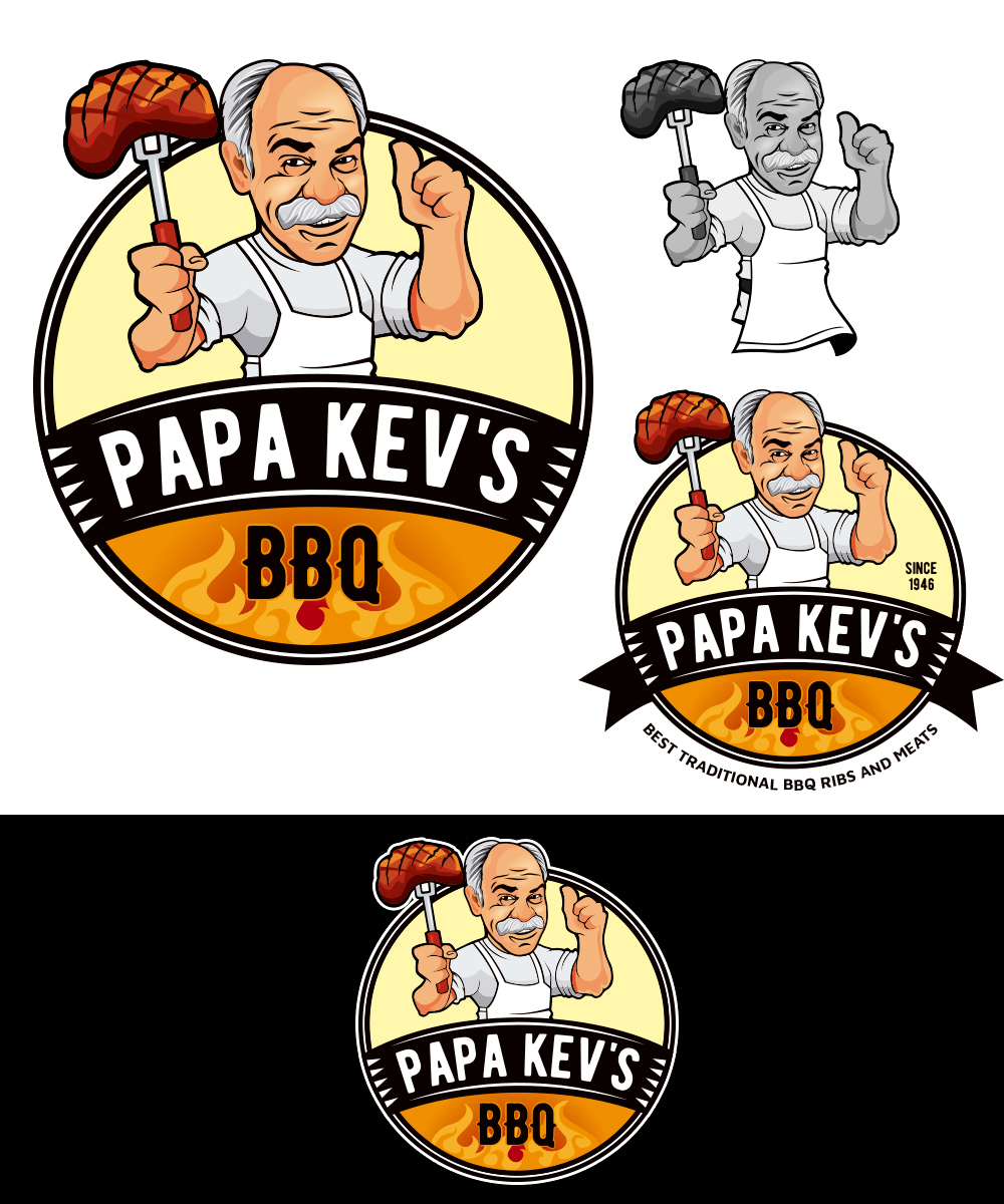 Logo Design by StudioD™ for this project | Design #17051899