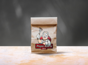 Logo Design by B.Tibéri for this project | Design: #17052833