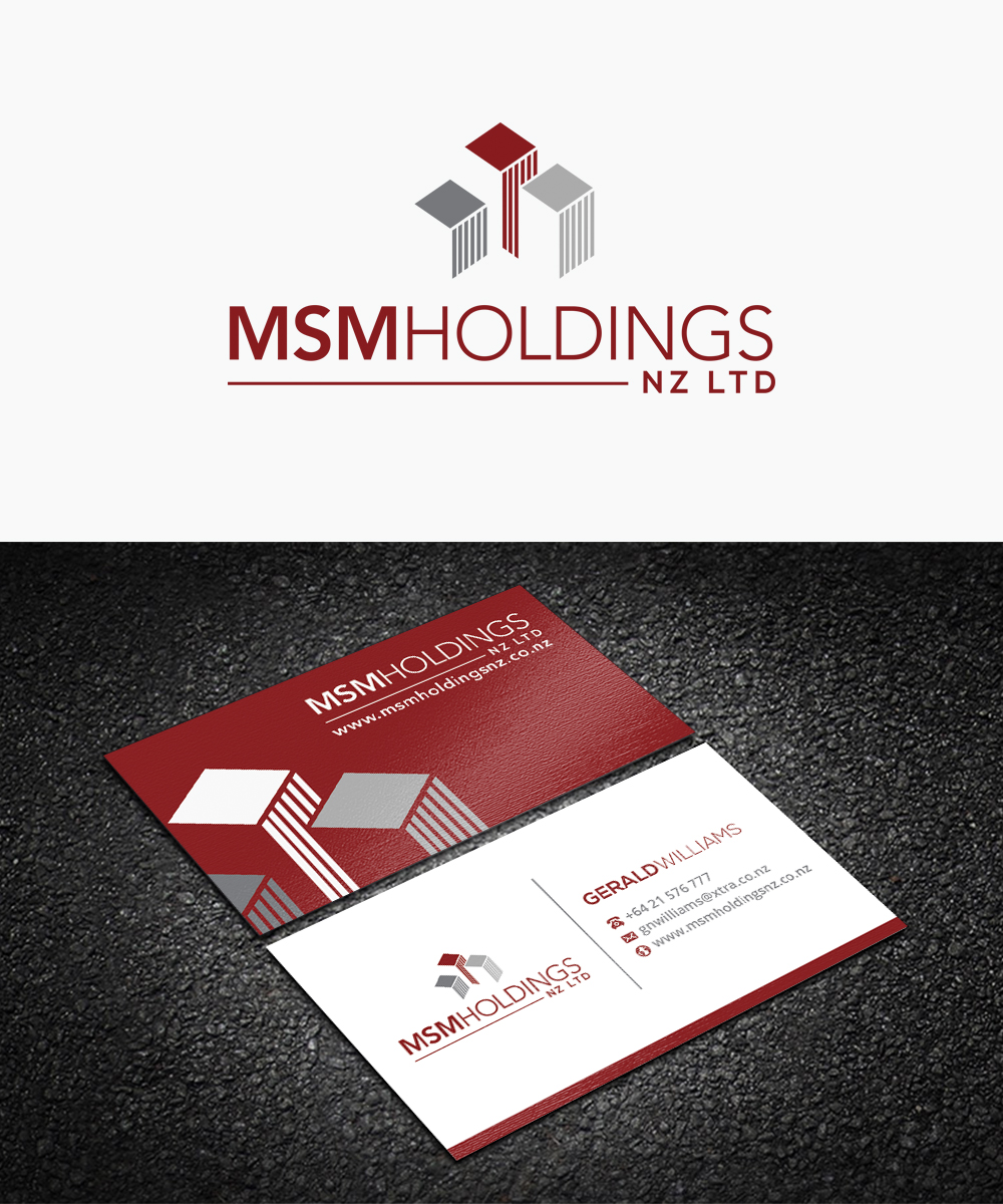 Business Card Design by Ethien for MicroClean Limited | Design #17054274