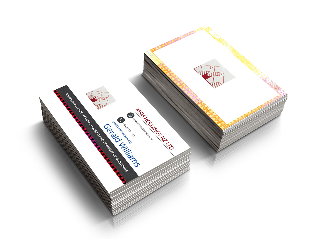 Business Card Design by diana popescu for MicroClean Limited | Design #17138000