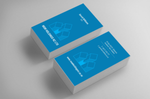 Business Card Design by venkatesh8812 for MicroClean Limited | Design #17052640