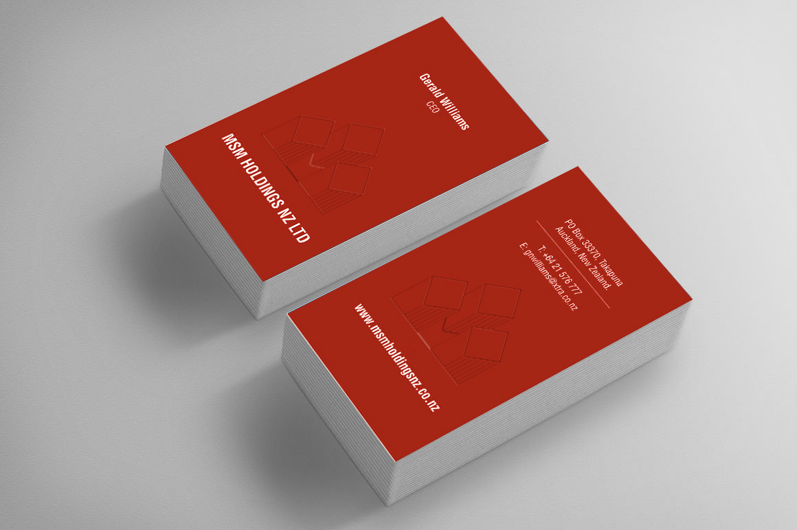 Business Card Design by venkatesh8812 for MicroClean Limited | Design #17052644