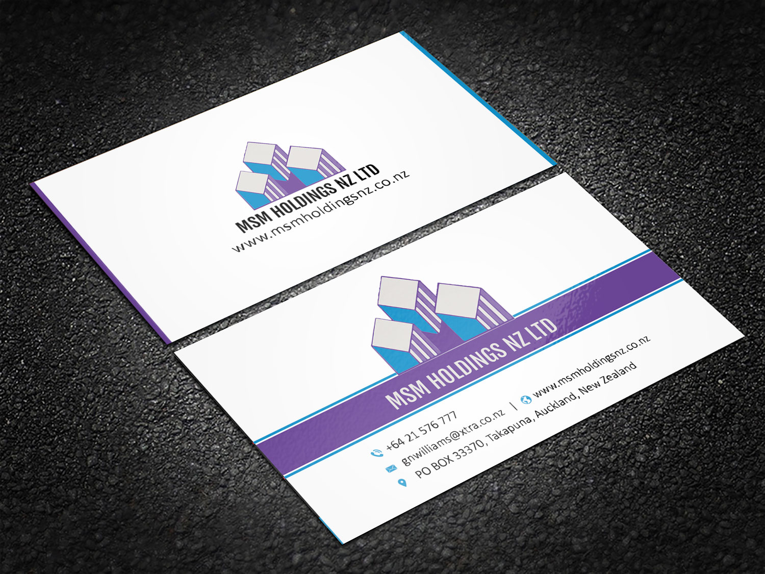 Business Card Design by Lanka Ama for MicroClean Limited | Design #17038658