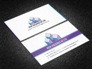 Business Card Design by Lanka Ama for MicroClean Limited | Design: #17038658