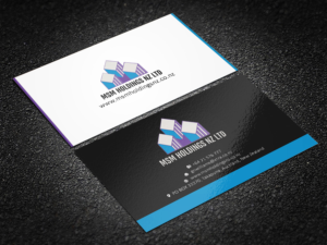 Business Card Design by Lanka Ama for MicroClean Limited | Design: #17038659