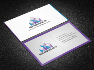 Business Card Design by Lanka Ama for MicroClean Limited | Design: #17038660