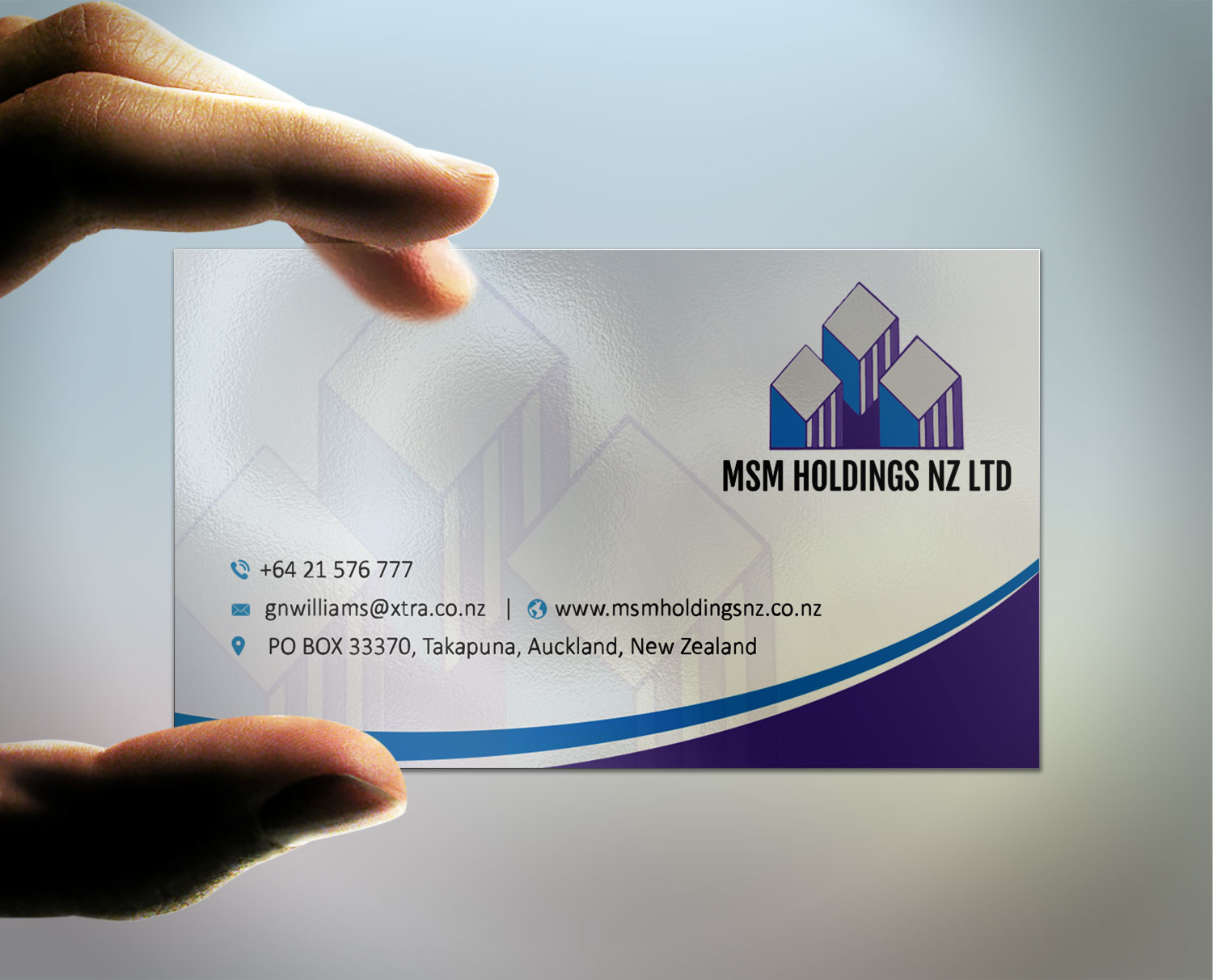 Business Card Design by Lanka Ama for MicroClean Limited | Design #17038661