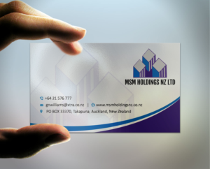 Business Card Design by Lanka Ama for MicroClean Limited | Design: #17038661