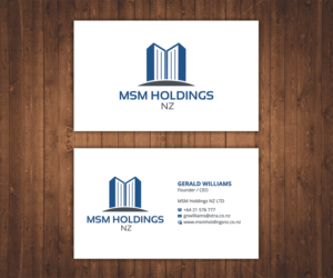 Design de Carte de Visite par Stylez Designz pour MicroClean Limited | Design : #17130532