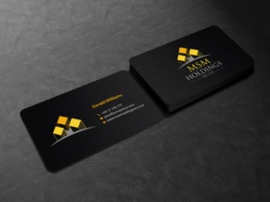 Business Card Design by Creations Box 2015 for MicroClean Limited | Design: #17039668