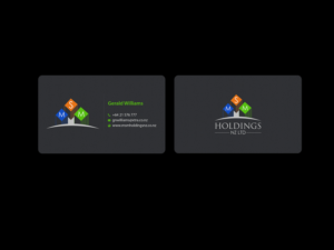 Business Card Design by Creations Box 2015 for MicroClean Limited | Design: #17039671