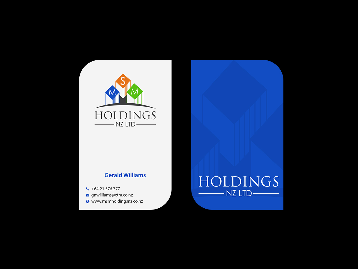 Business Card Design by Creations Box 2015 for MicroClean Limited | Design #17039676