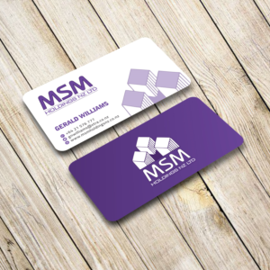 Design de Carte de Visite par Creative Jiniya pour MicroClean Limited | Design : #17065863