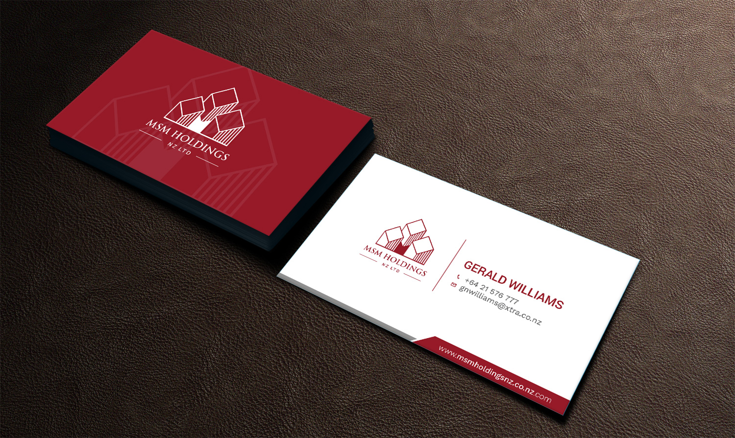 Business Card Design by Graphic Flame for MicroClean Limited | Design #17107549