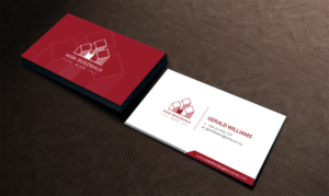 Business Card Design by Graphic Flame for MicroClean Limited | Design: #17107549