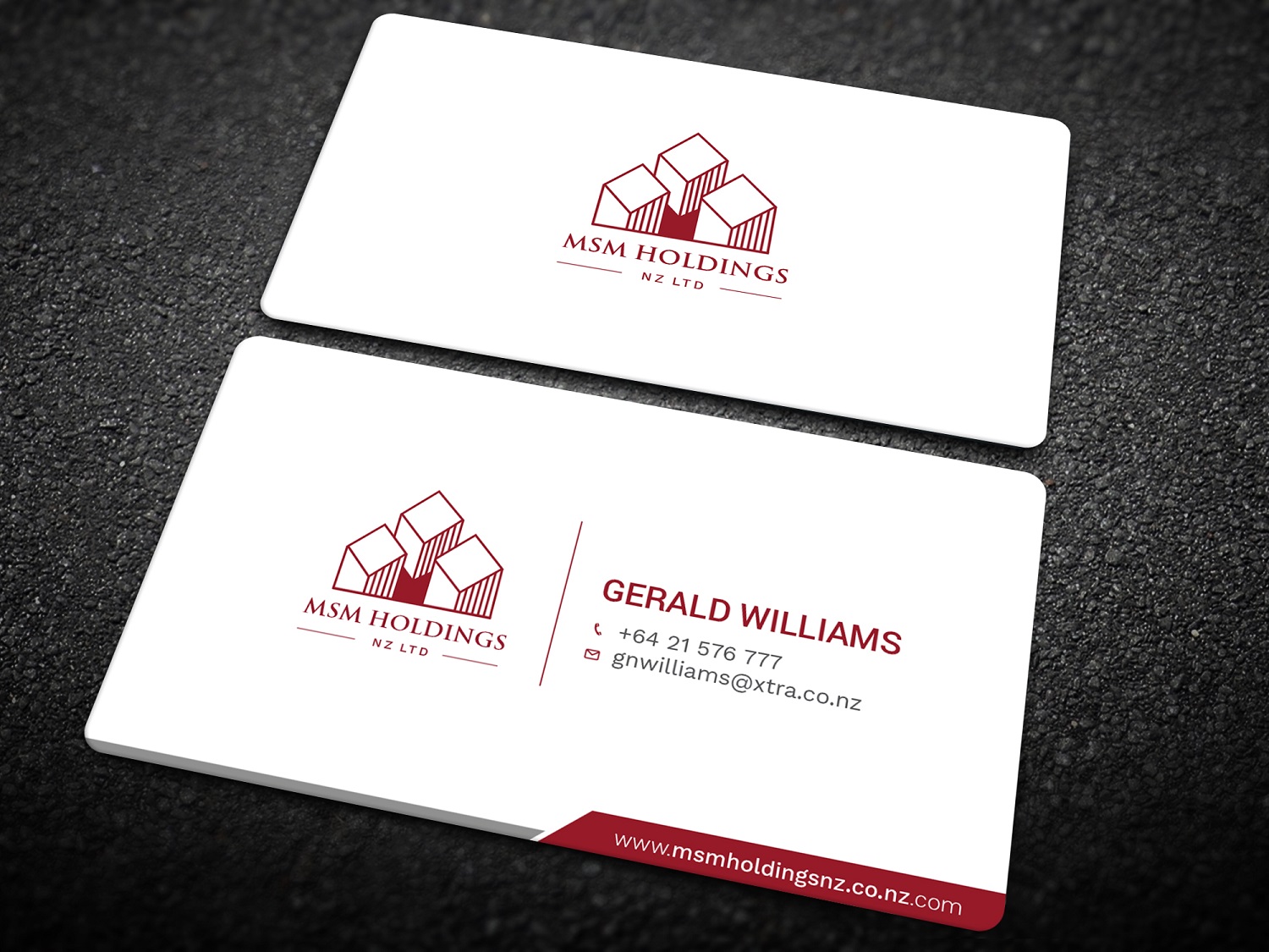 Business Card Design by Graphic Flame for MicroClean Limited | Design #17107655