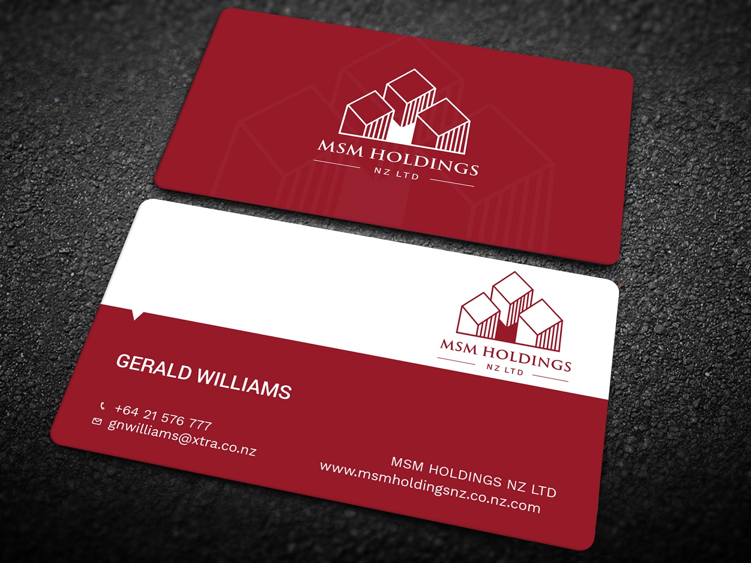 Business Card Design by Graphic Flame for MicroClean Limited | Design #17107657