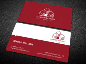 Design de Carte de Visite par Graphic Flame pour MicroClean Limited | Design : #17107657