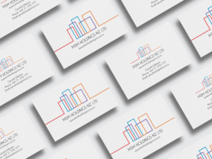 Business Card Design by kf199925