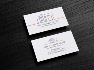 Design de Carte de Visite par kf199925 pour MicroClean Limited | Design : #17083383