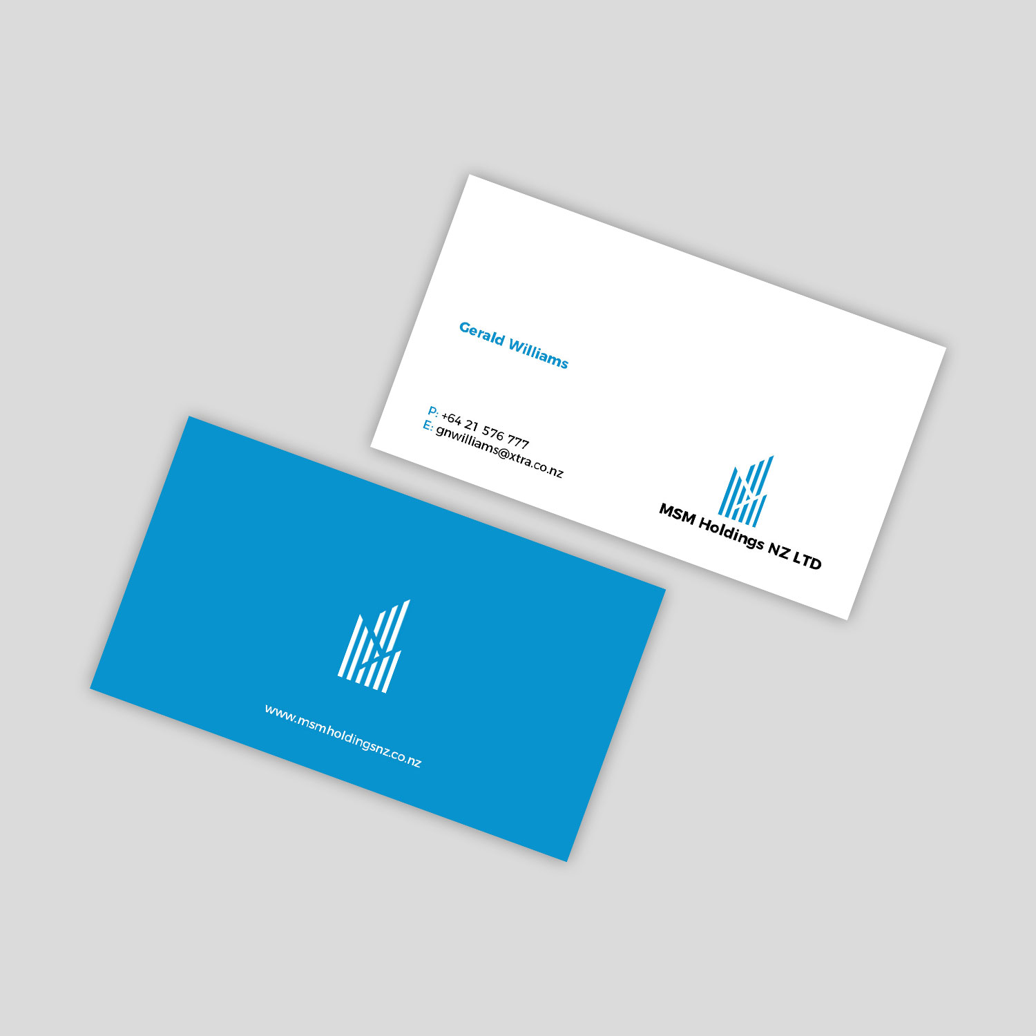 Business Card Design by anjali.glowcanvas for MicroClean Limited | Design #17041054