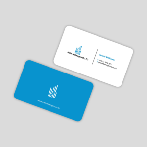 Business Card Design by anjali.glowcanvas for MicroClean Limited | Design: #17041084