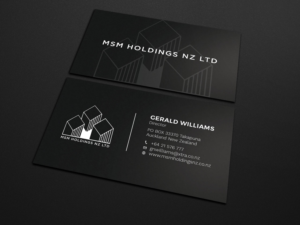 Design de Carte de Visite par Tripti Ranjan Gain pour MicroClean Limited | Design : #17086887