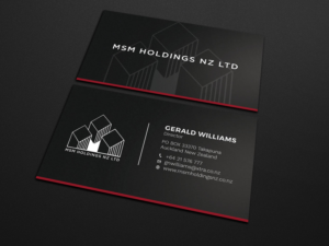 Design de Carte de Visite par Tripti Ranjan Gain pour MicroClean Limited | Design : #17086889