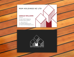 Design de Carte de Visite par Tripti Ranjan Gain pour MicroClean Limited | Design : #17086909