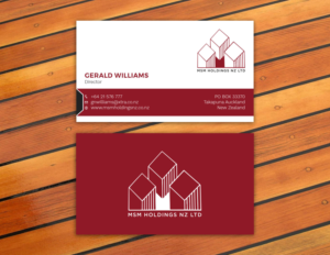 Business Card Design by Tripti Ranjan Gain for MicroClean Limited | Design: #17086928