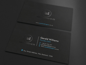 Business Card Design by Guruje for MicroClean Limited | Design: #17031539