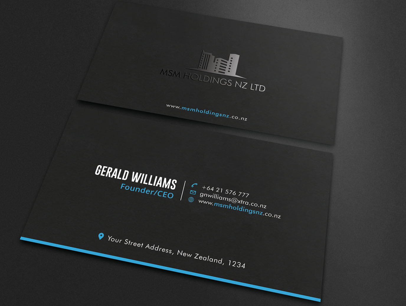 Business Card Design by Guruje for MicroClean Limited | Design #17031541