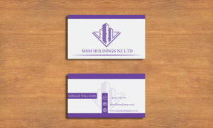 Business Card Design by Jayanta 3 for MicroClean Limited | Design #17136021