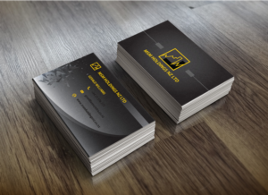 Design de Carte de Visite par jazartro pour MicroClean Limited | Design : #17113607