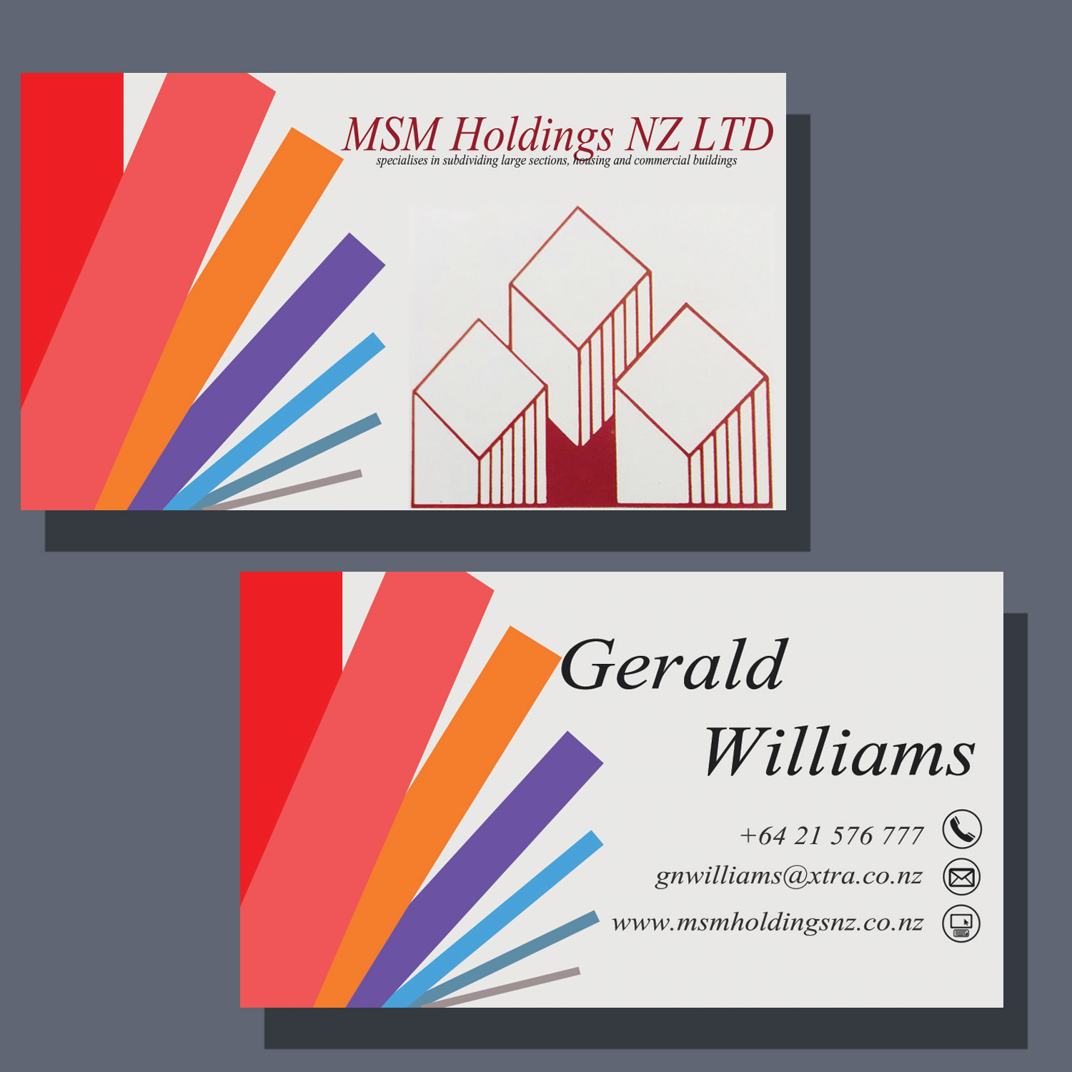 Business Card Design by NeroArt for MicroClean Limited | Design #17131429